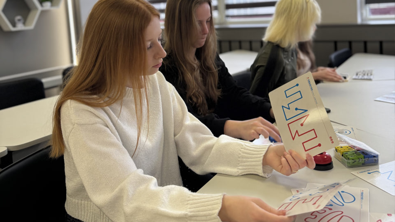 S-Science Day «Наука про людину: погляд через VR»